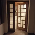 De La Treille Nyaraló