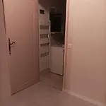 De La Treille Nyaraló
