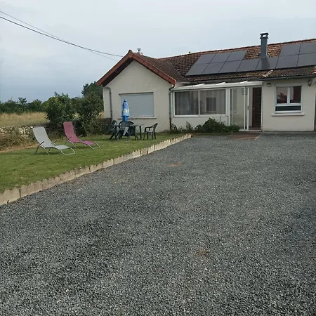 De La Treille Tatil Evi