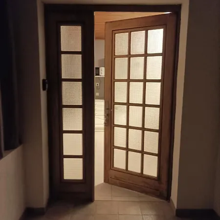 De La Treille Tatil Evi