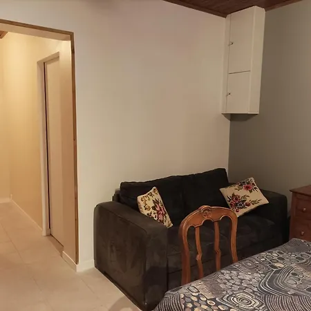 Tatil Evi De La Treille