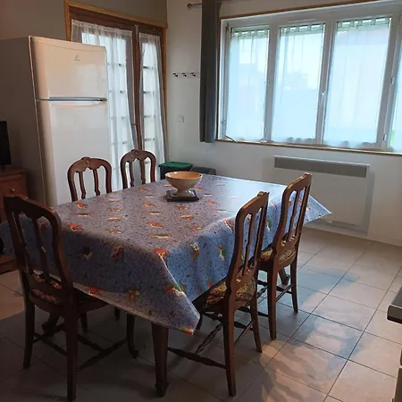 Tatil Evi De La Treille