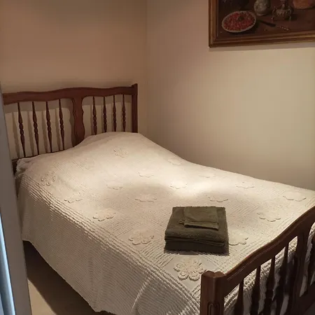 Tatil Evi De La Treille Asnieres-en-Poitou