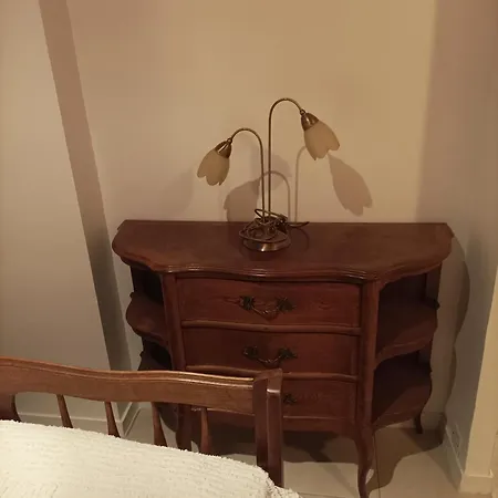 Tatil Evi De La Treille *