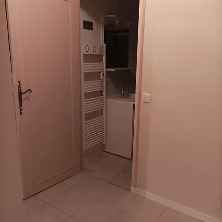 De La Treille Tatil Evi