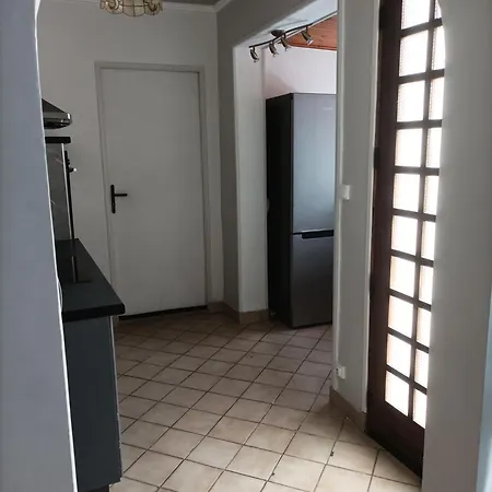 De La Treille Tatil Evi
