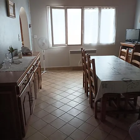 Tatil Evi De La Treille *