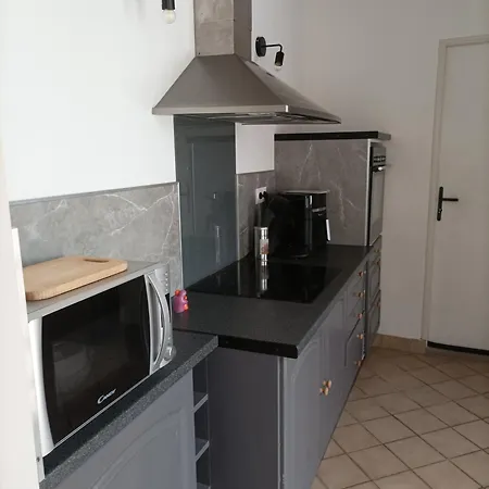 De La Treille Tatil Evi