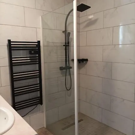 Tatil Evi De La Treille