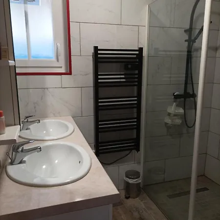 Tatil Evi De La Treille *