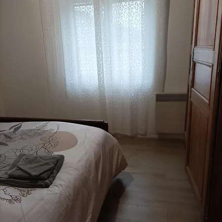 De La Treille Tatil Evi