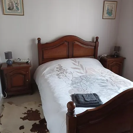 Tatil Evi De La Treille